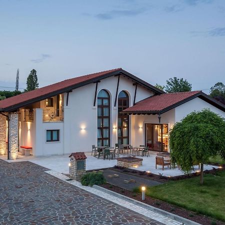 Il Filo Rosso B&B Abano Terme Exterior foto