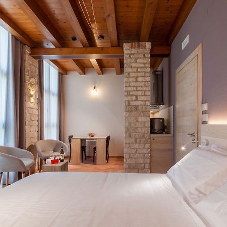 Il Filo Rosso B&B Abano Terme Exterior foto