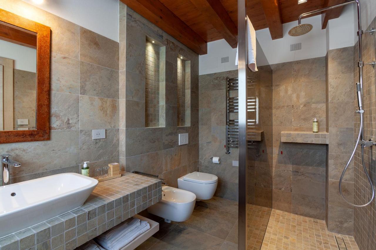 Il Filo Rosso B&B Abano Terme Habitación foto